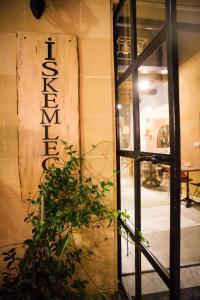 Foto sihtkohas Lefkosa Turk asuva majutusasutuse The Iskemleci Guest House galeriist