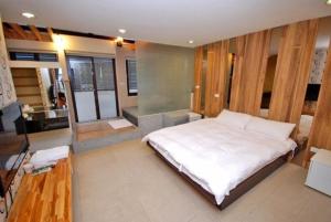 Gallery image of Sanyi Homestay in Sanyi