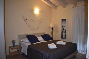 Gallery image of Mimosa Apartments in Soiano del Lago