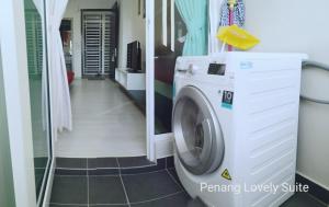 Fotografija u galeriji objekta Penang Studio Suite in Georgetown u gradu Džordž Taun