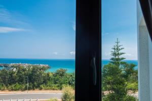 Φυσικό τοπίο κοντά σε αυτό το δωμάτιο σε οικογενειακή κατοικία