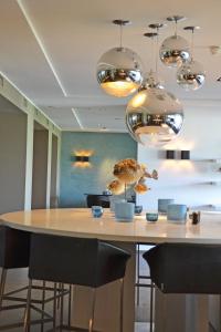 Fotografie z fotogalerie ubytování Fletcher Hotel - Restaurant Elzenduin v destinaci Ter Heijde