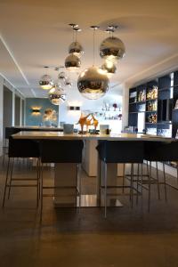 Fotografie z fotogalerie ubytování Fletcher Hotel - Restaurant Elzenduin v destinaci Ter Heijde