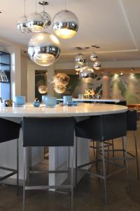Fotografie z fotogalerie ubytování Fletcher Hotel - Restaurant Elzenduin v destinaci Ter Heijde