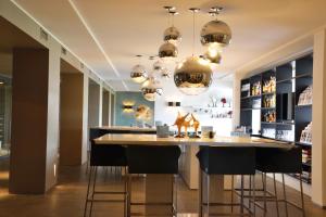 Fotografie z fotogalerie ubytování Fletcher Hotel - Restaurant Elzenduin v destinaci Ter Heijde