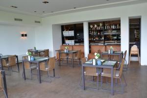 Nápoje v ubytování Fletcher Hotel - Restaurant Elzenduin