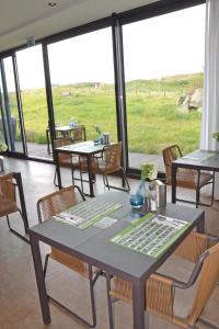 Posezení v ubytování Fletcher Hotel - Restaurant Elzenduin