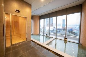 Fotografie z fotogalerie ubytování Lavalse Hotel v destinaci Pusan