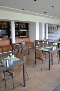 Nápoje v ubytování Fletcher Hotel - Restaurant Elzenduin
