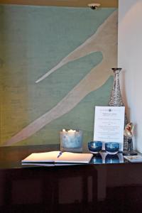 Fotografie z fotogalerie ubytování Fletcher Hotel - Restaurant Elzenduin v destinaci Ter Heijde