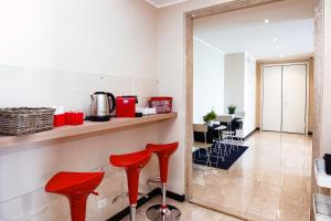 Gallery image of Bluripa Guest House in Genoa