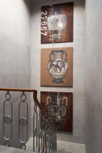 Foto dalla galleria di Fornace Suite a Firenze