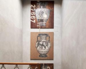Foto dalla galleria di Fornace Suite a Firenze