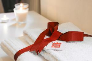 Fotografie z fotogalerie ubytování B&B King v destinaci Verona