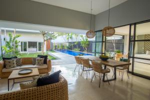 Gallery image of Origin Seminyak in Seminyak