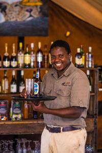 Φωτογραφία από το άλμπουμ του Gnu Mara River Camp σε Σερενγκέτι +29 φωτογραφίες