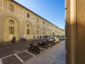 Gallery image of Colonna Apartment in Florence
