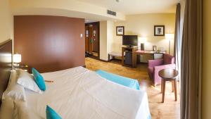 巴尔巴斯特罗巴瓦斯特罗城市大酒店的相册照片