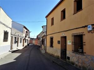 Photo de la galerie de l'établissement Casa Rural La Dehesa, à La Mata