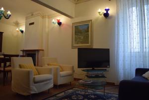 Gallery image of Appartamento Via Mazzini 16 in Perugia