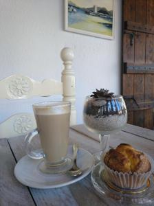 Gallery image of Zhimbad B&B by the sea in Cala Ratjada