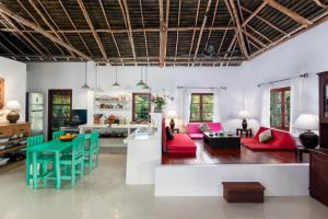 Gallery image of The Jungle Club - SHA Extra Plus in Chaweng Noi Beach