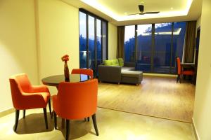 Photo de la galerie de l'établissement Casa Montana Munnar, à Munnar 53 autres photos