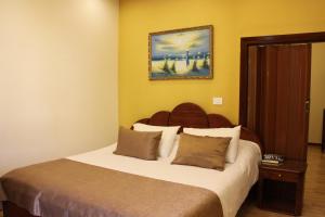 Gallery image of Lamedina Hotel & Resort in Jounieh