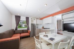 Gallery image of Camping Village Pino Mare in Lignano Sabbiadoro