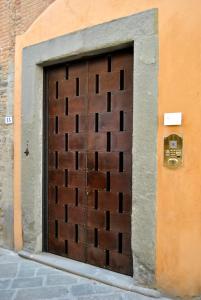 Gallery image of Appartamento Le Corti in Pistoia