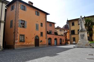 Gallery image of Appartamento Le Corti in Pistoia