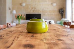 Fotografie z fotogalerie ubytování Mood Farmhouse B&B v destinaci Għarb