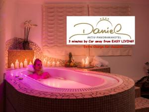 Zdjęcie z galerii obiektu Easy Living Apartment Ötztal w mieście Sautens