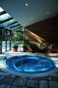 Bassein majutusasutuses Bianca Resort & Spa või selle lähedal