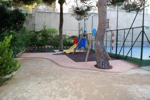 Dječje igralište u objektu MyFlats La Cenia