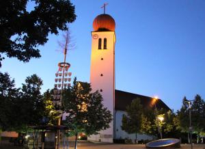 Φωτογραφία από το άλμπουμ του Pension zum Rebstock σε Kressbronn am Bodensee