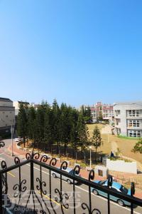 Budova, kde se ubytování v soukromí nachází + 18 fotografií