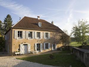 Galeriebild der Unterkunft Le Relais du Passe-Heures in Cenans