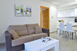 Gallery image of MyFlats Abedules in El Campello