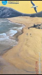 Zdjęcie z galerii obiektu La Manga-Cabo de Palos w mieście Cabo de Palos