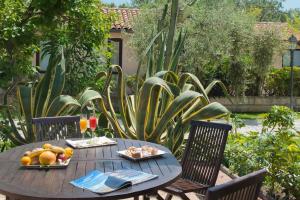 Gallery image of Castello di San Marco Charming Hotel & SPA in Calatabiano