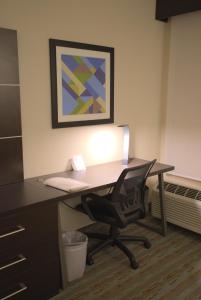 Gambar di galeri bagi Holiday Inn Express Anderson I-85 - Exit 27- Highway 81 by IHG di Anderson