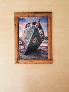 Fotografie z fotogalerie ubytování Mood Farmhouse B&B v destinaci Għarb