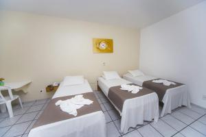 Gallery image of Hotel Rekinte in Aracaju +50 photos