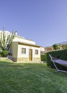 Gallery image of Miltiadis Apartments Spiti Miltiadis in Agios Georgios Pagon