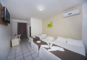 Gallery image of Hotel Rekinte in Aracaju