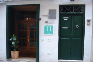Fotografia z galérie ubytovania Cream homes La Rambla, TURISMO DE INTERIOR v Palme del Mallorca
