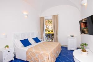 Gallery image of Hotel Alfonso A Mare in Praiano