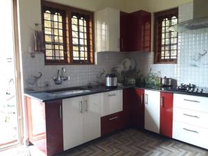 Gallery image of White Petals -3 BHK Homestay Munnar - Available For Indian Nationals Only in Munnar