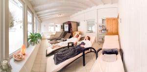 Majutusasutuse Grüner Baum Naturparkhotel & Schwarzwald-Restaurant külastajad